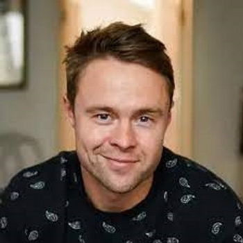 Fabian Cowdrey Biography